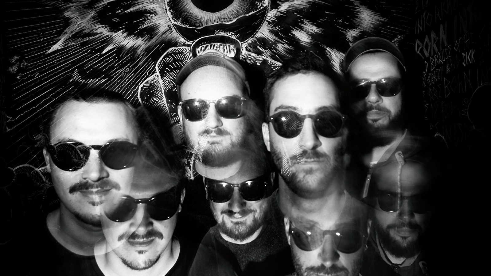 Bal : Super Parquet + La Furie