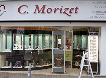 Bijouterie MORIZET  - NEVERS