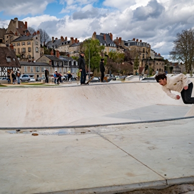 Skatepark