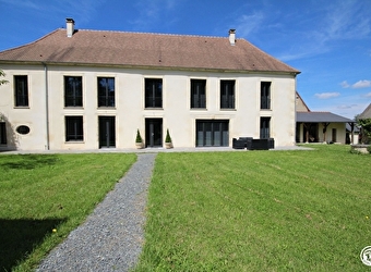 Chambre des Métairies - POUGUES-LES-EAUX