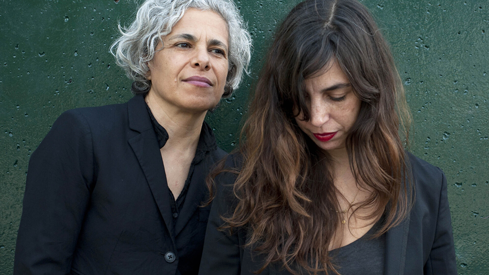 Concert - D'Jazz Nevers Festival : Kamilya Jubran & Sarah Murcia 'Yoqal'
