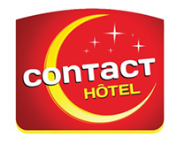 Contact hôtel