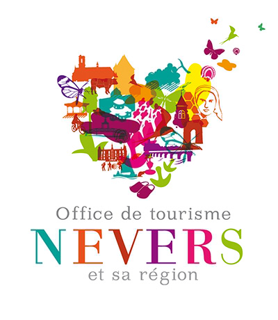 Office de Tourisme  de Nevers et sa région